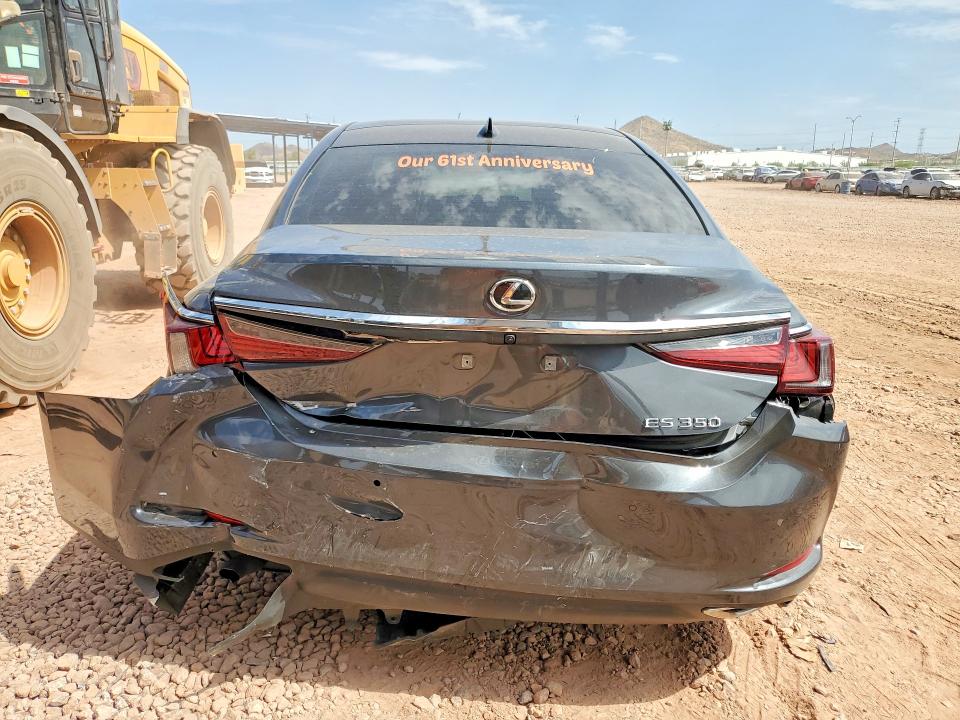 Продаж на аукціоні авто 2025 Lexus Es 350, vin: 58ADZ1B16SU193841, номер лоту: 63857786