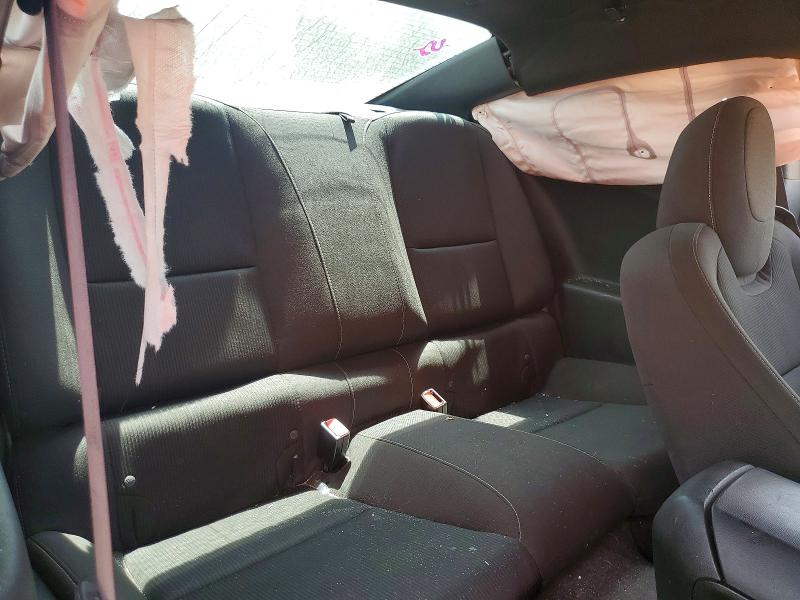 63800396 :رقم المزاد ، 2G1FD1E30F9305366 vin ، 2015 Chevrolet Camaro مزاد بيع