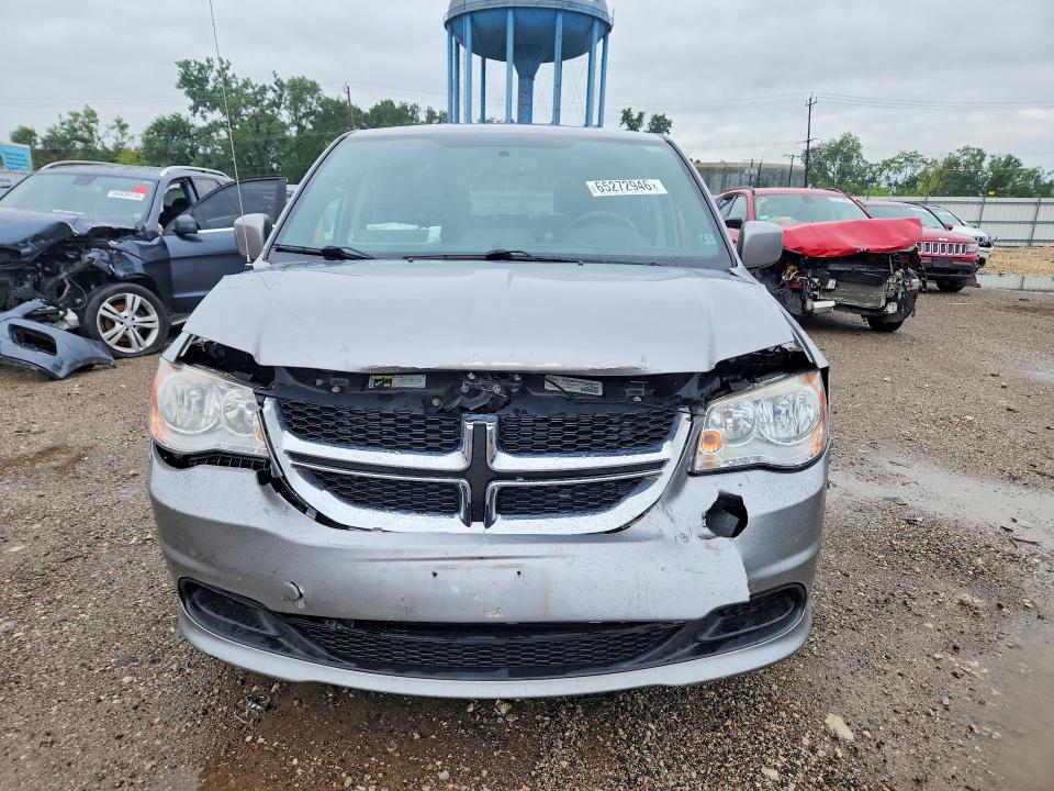 Aukcja sprzedaży 2016 Dodge Grand Caravan, vin: 2C4RDGBG8GR343976, numer aukcji: 65272946