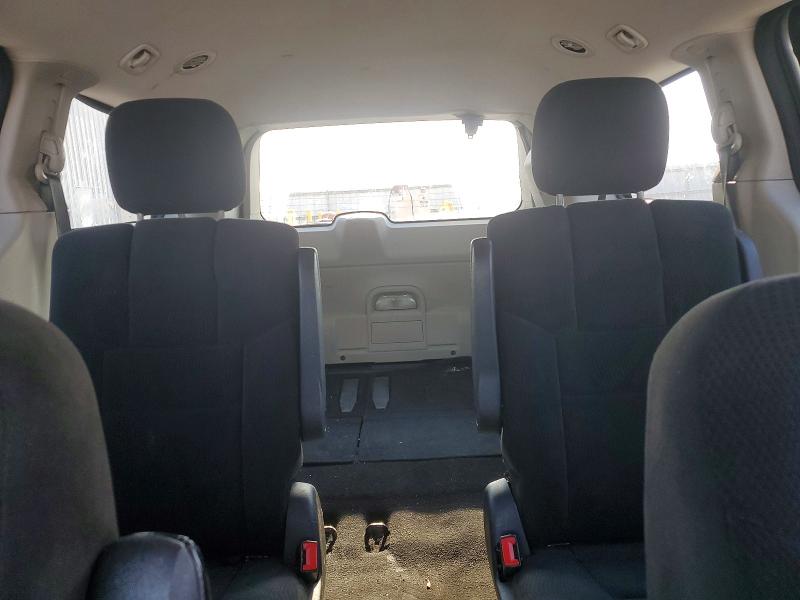 Aukcja sprzedaży 2011 Dodge Grand Caravan, vin: 2D4RN3DG9BR774275, numer aukcji: 64157706