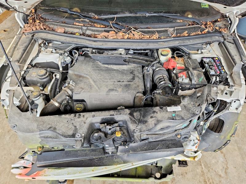 Aukcja sprzedaży 2016 Ford Explorer, vin: 1FM5K8GT9GGA13745, numer aukcji: 63314806