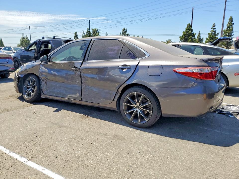 Продажа на аукционе авто 2015 Toyota Camry, vin: 4T1BF1FKXFU013907, номер лота: 64244046