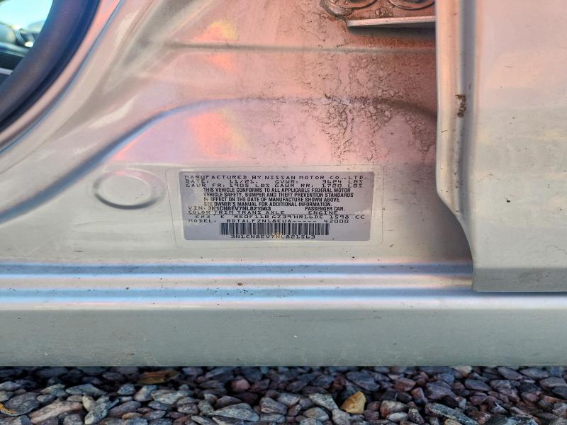 Aukcja sprzedaży 2022 Nissan Versa, vin: 3N1CN8EV7NL821563, numer aukcji: 66716696