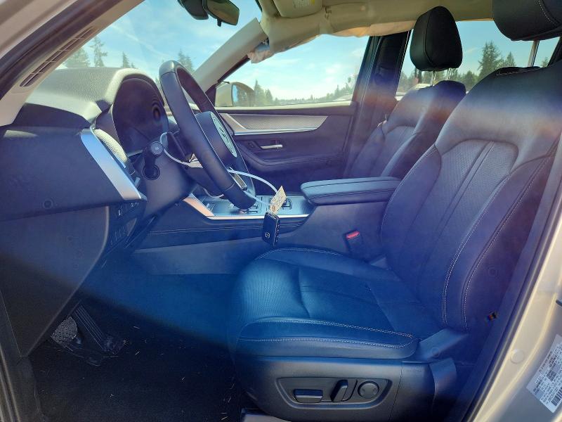 66465966 :رقم المزاد ، JM3KKCHDXR1129311 vin ، 2024 Mazda Cx-90 مزاد بيع