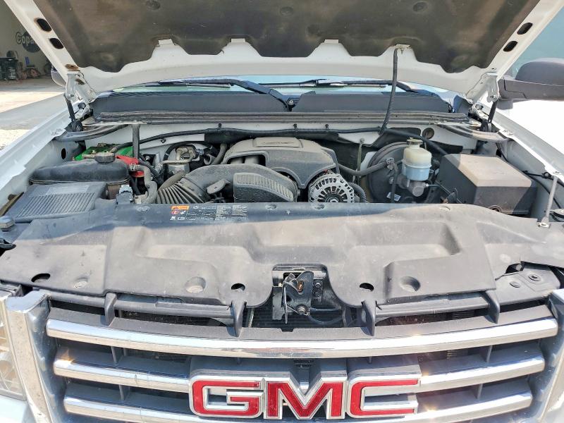 Aukcja sprzedaży 2012 Gmc Sierra, vin: 1GTR2VE76CZ279894, numer aukcji: 62614996