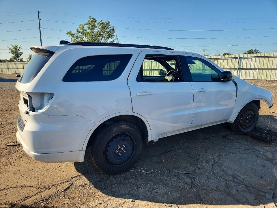 Продажа на аукционе авто 2023 Dodge Durango, vin: 1C4RDJDG8PC690274, номер лота: 62023806
