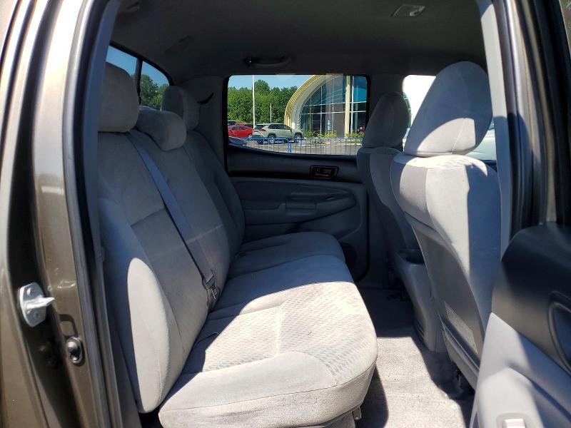 Продажа на аукционе авто 2009 Toyota Tacoma, vin: 3TMLU42N49M035684, номер лота: 60306596