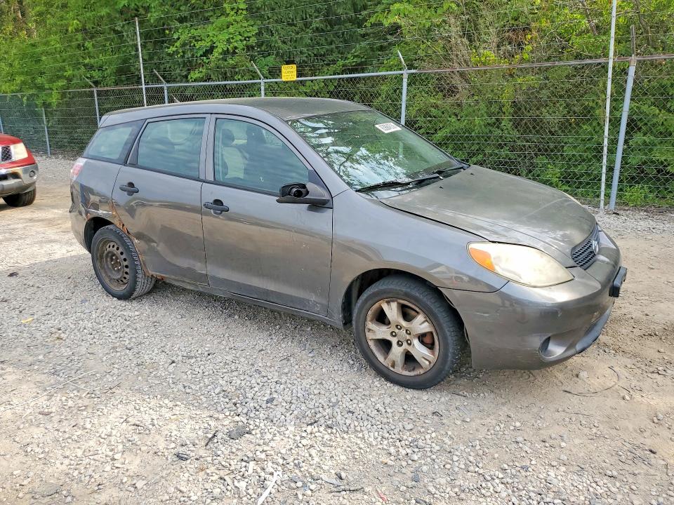 Продажа на аукционе авто 2007 Toyota Matrix, vin: 2T1KR32E57C680955, номер лота: 63984536