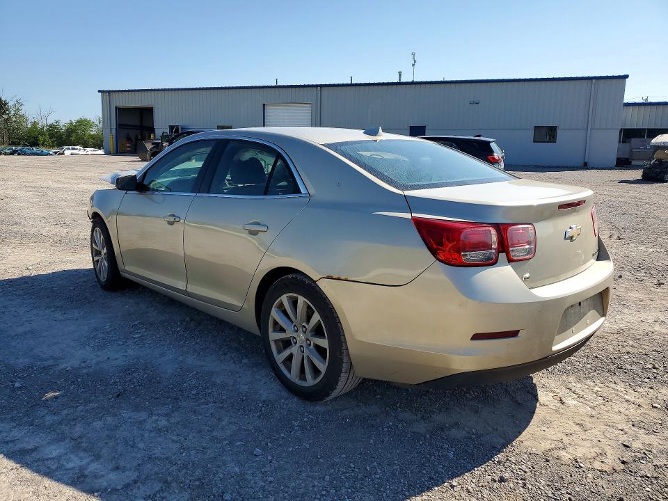 Продаж на аукціоні авто 2014 Chevrolet Malibu, vin: 1G11E5SL9EF200771, номер лоту: 63567976