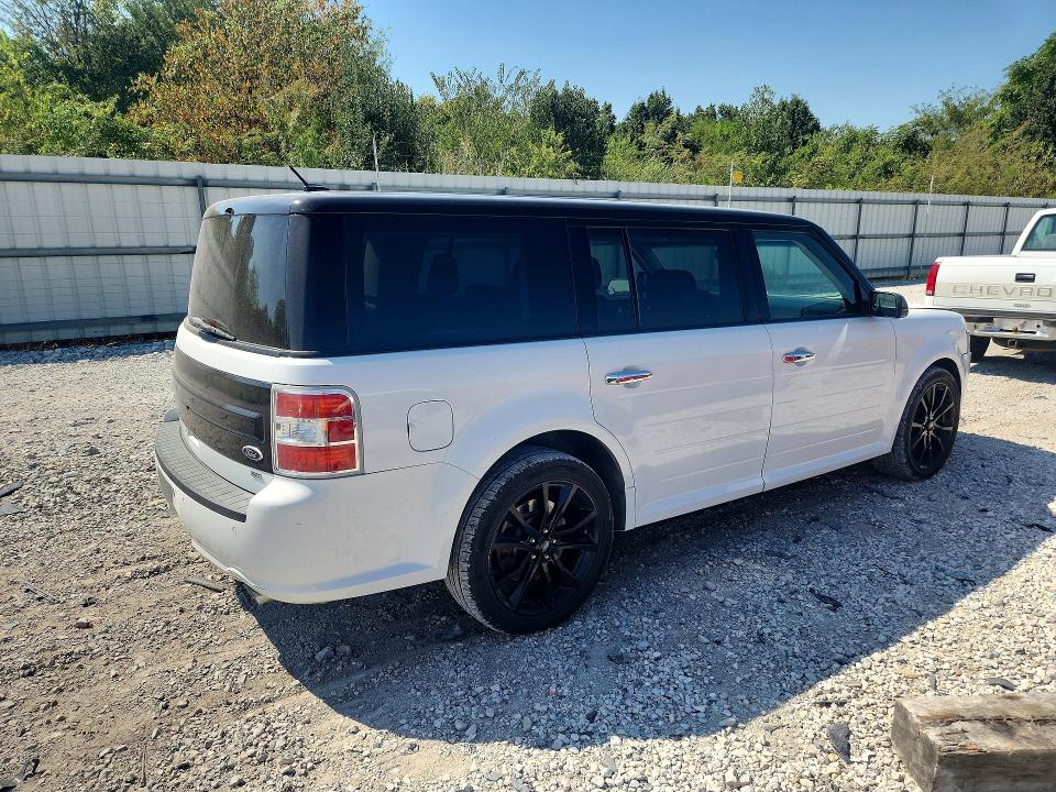 Aukcja sprzedaży 2016 Ford Flex, vin: 2FMHK6D80GBA03937, numer aukcji: 66487356