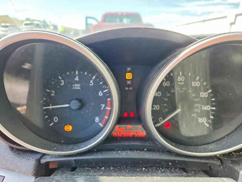 Продаж на аукціоні авто 2010 Mazda 3, vin: JM1BL1SF5A1171247, номер лоту: 67001946
