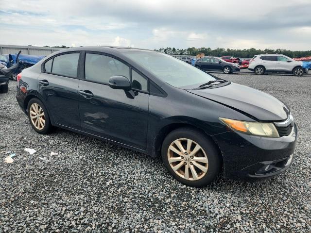 64235556 :رقم المزاد ، 19XFB2F95CE004420 vin ، 2012 Honda Civic مزاد بيع