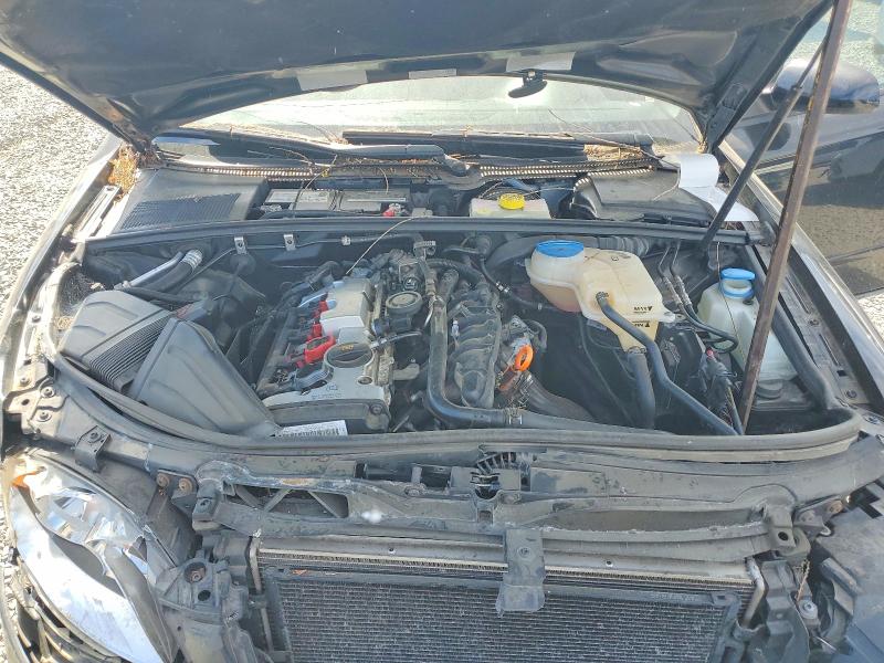 66583006 :رقم المزاد ، WAUEF78E76A244287 vin ، 2006 Audi A4 مزاد بيع