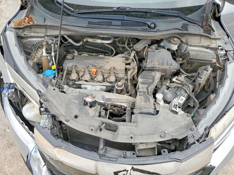 Aukcja sprzedaży 2019 Honda Hr-v, vin: 3CZRU5H14KM721132, numer aukcji: 63006366