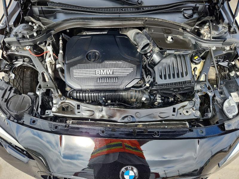 65340656 :رقم المزاد ، WBA73AK00M7H47345 vin ، 2021 Bmw 228xi مزاد بيع