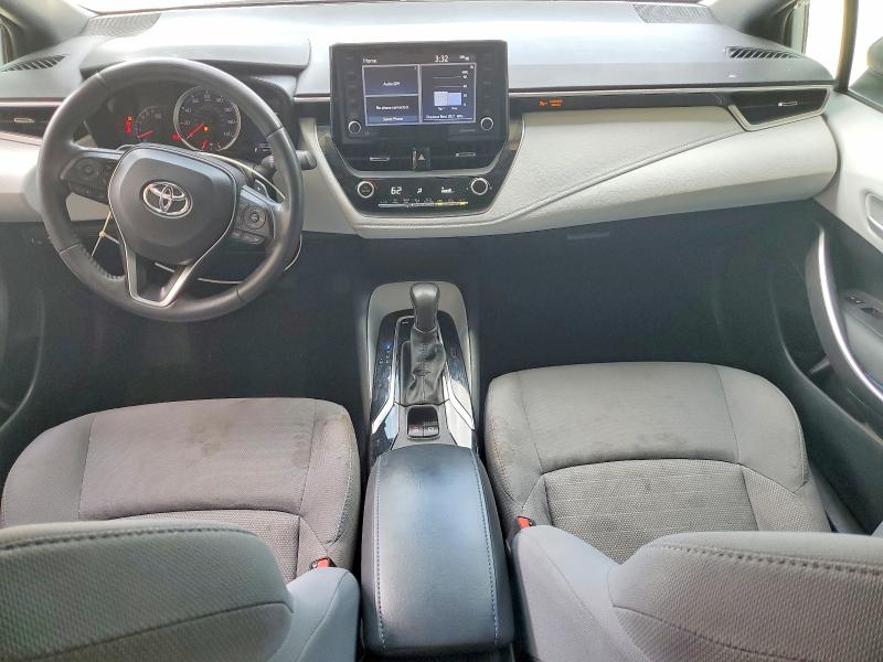 Продажа на аукционе авто 2022 Toyota Corolla, vin: 5YFS4MCE6NP105070, номер лота: 67291676