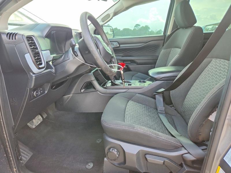 Aukcja sprzedaży 2024 Ford Ranger, vin: 1FTER4BH7RLE14023, numer aukcji: 65746096
