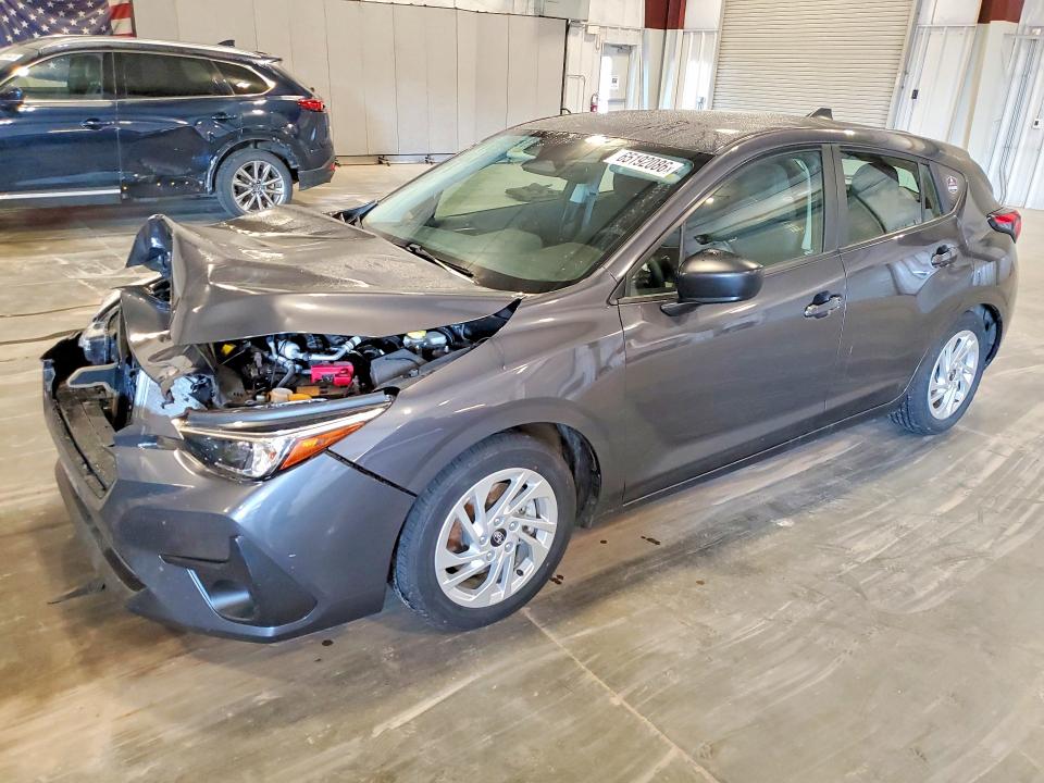 Aukcja sprzedaży 2024 Subaru Impreza, vin: JF1GUABC1R8335000, numer aukcji: 65192086