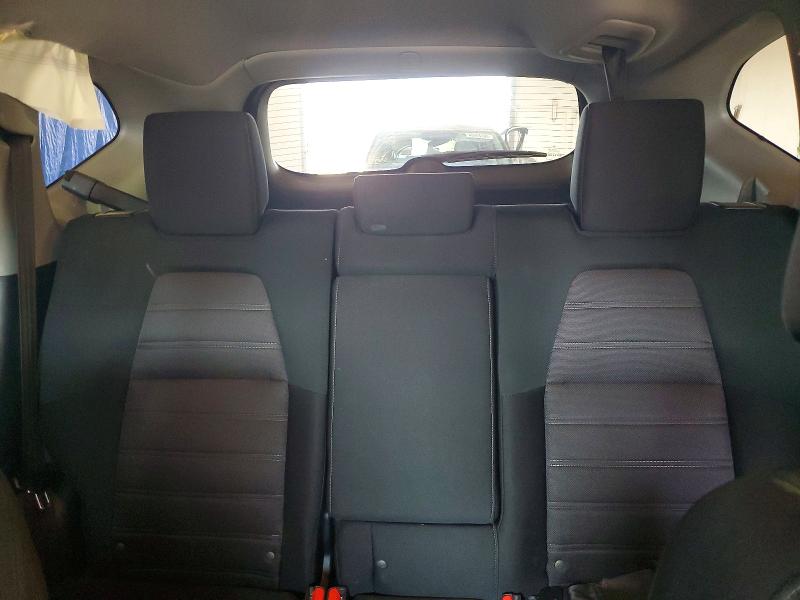 Продажа на аукционе авто 2021 Honda Cr-v, vin: 7FARW2H57ME001384, номер лота: 66118016