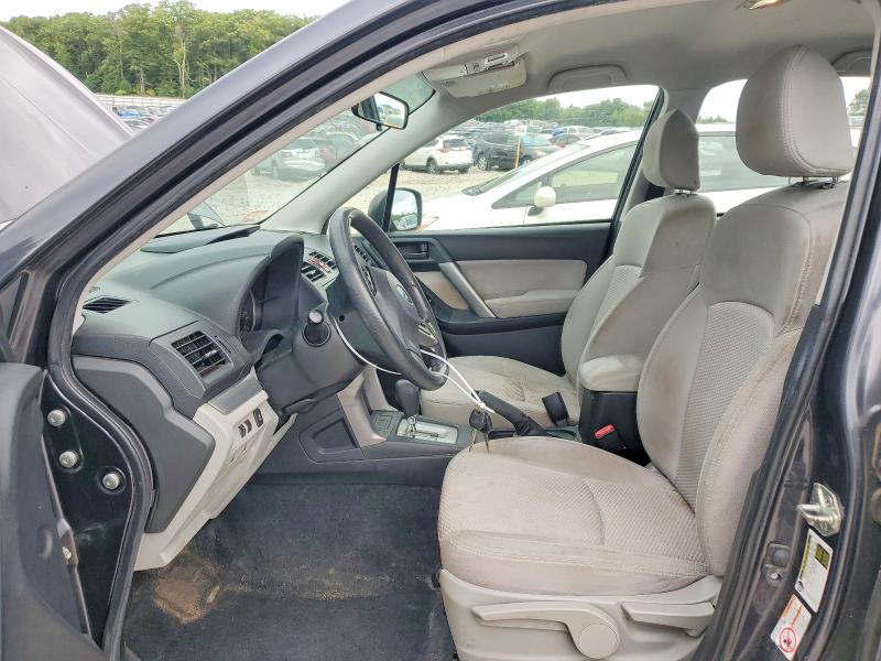 65957636 :رقم المزاد ، JF2SJAAC5EH475108 vin ، 2014 Subaru Forester مزاد بيع