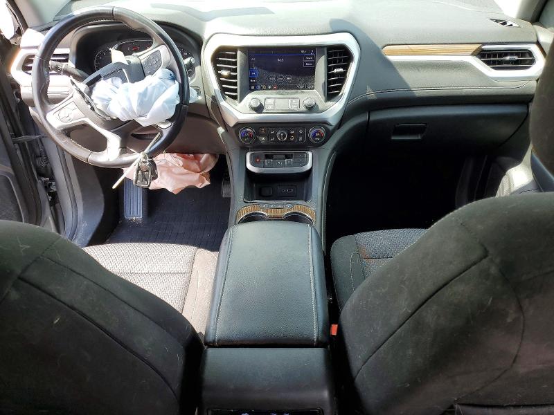 Aukcja sprzedaży 2020 Gmc Acadia, vin: 1GKKNRL47LZ230099, numer aukcji: 65603026