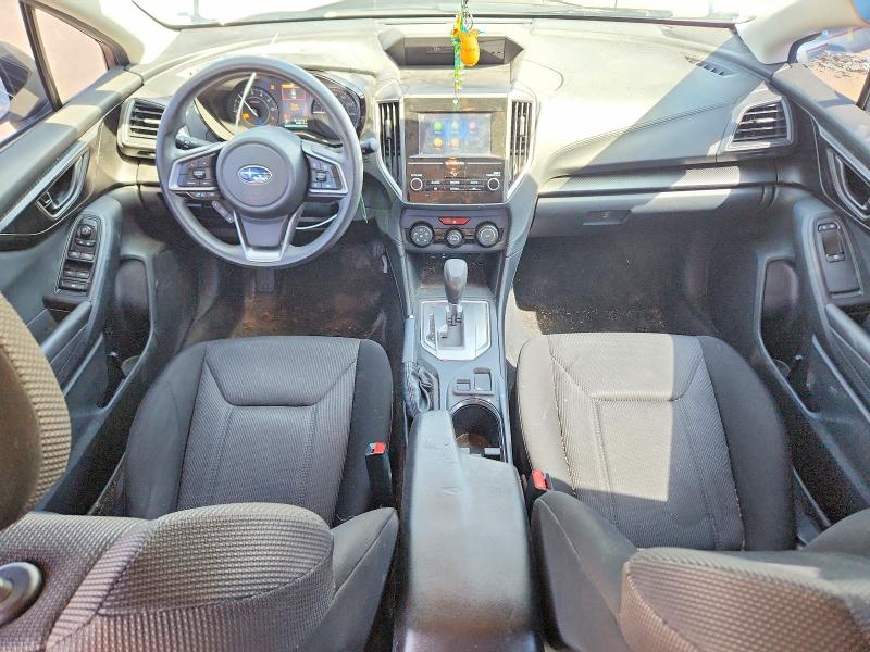Продаж на аукціоні авто 2020 Subaru Impreza, vin: 4S3GTAB68L3715379, номер лоту: 66371196