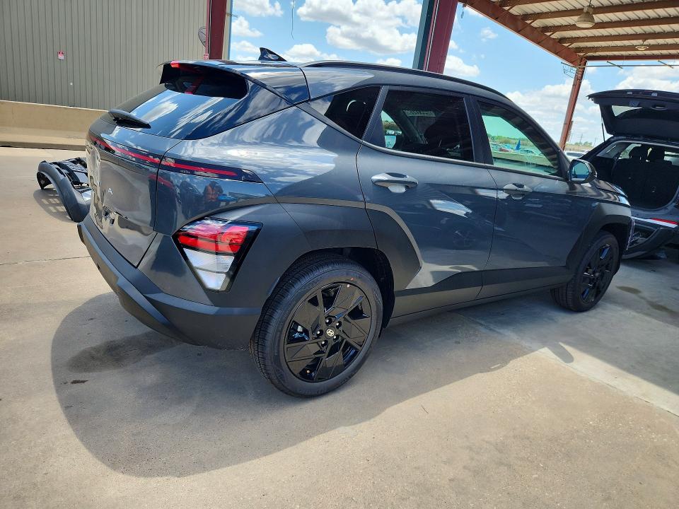 Продаж на аукціоні авто 2026 Hyundai Kona, vin: KM8HF3AB9TU499294, номер лоту: 64417756