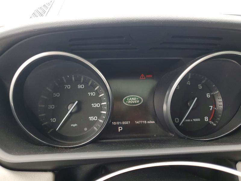 64343586 :رقم المزاد ، SALWR2WF9EA502040 vin ، 2014 Land Rover Range Rover Sport مزاد بيع