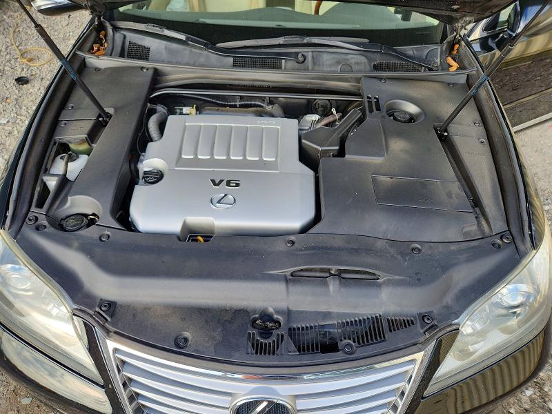 Aukcja sprzedaży 2010 Lexus Es, vin: JTHBK1EGXA2413675, numer aukcji: 65301276