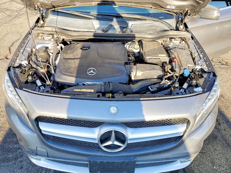Продажа на аукционе авто 2015 Mercedes-benz Gla, vin: WDCTG4GB4FJ143618, номер лота: 67034826