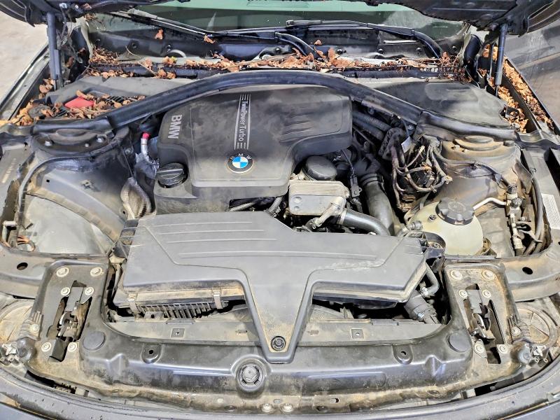 Aukcja sprzedaży 2013 Bmw 328, vin: WBA3A5C51DF352552, numer aukcji: 65915806