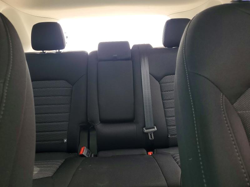 64386276 :رقم المزاد ، 2FMPK4G9XHBB87774 vin ، 2017 Ford Edge مزاد بيع
