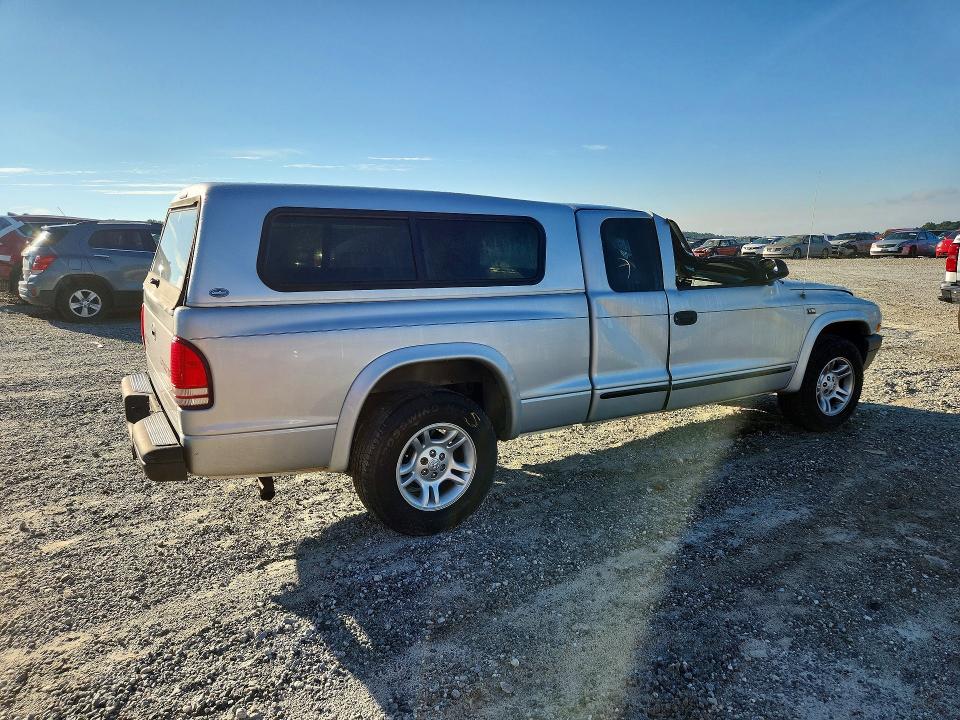 Продаж на аукціоні авто 2003 Dodge Dakota, vin: 1D7HL12X63S157055, номер лоту: 63285346
