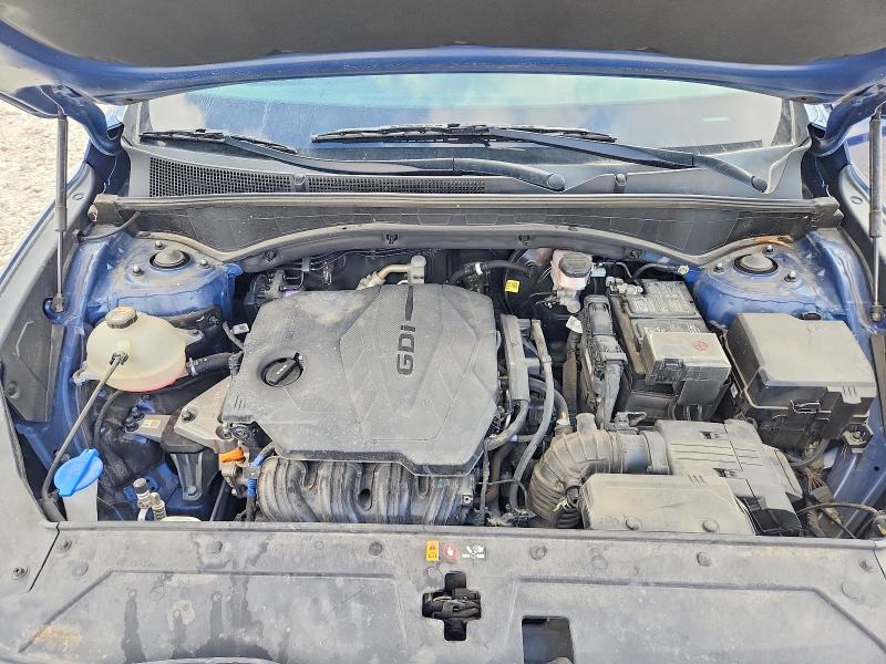 Aukcja sprzedaży 2023 Hyundai Santa Fe, vin: 5NMS24AJ5PH562956, numer aukcji: 64471316