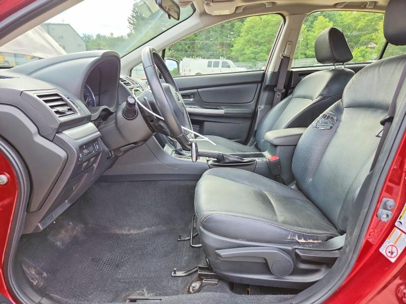 Aukcja sprzedaży 2015 Subaru Impreza, vin: JF1GPAZ69F8246195, numer aukcji: 67093676