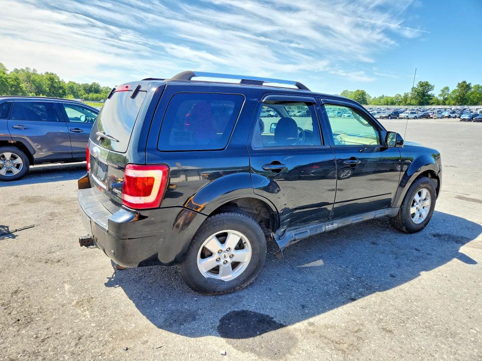 Продаж на аукціоні авто 2009 Ford Escape, vin: 1FMCU94G09KC66709, номер лоту: 63826756