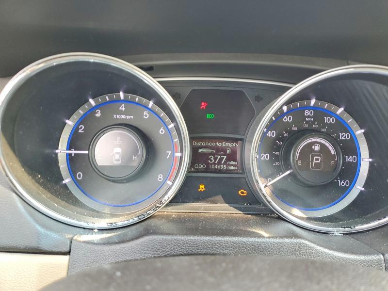 Продаж на аукціоні авто 2014 Hyundai Sonata, vin: 5NPEB4AC4EH902614, номер лоту: 64128306