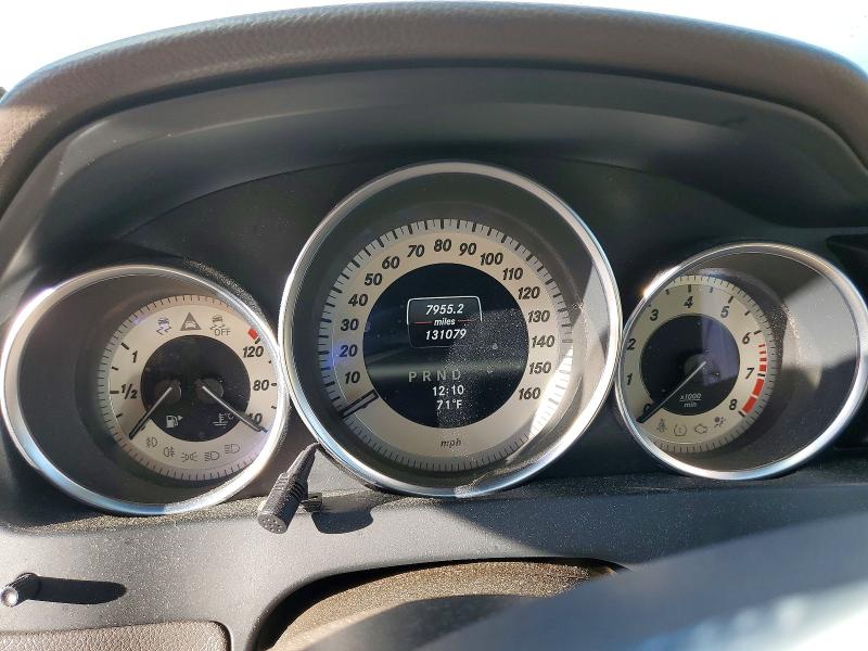 Продаж на аукціоні авто 2013 Mercedes-benz C, vin: WDDGF8AB9DR290032, номер лоту: 63303426