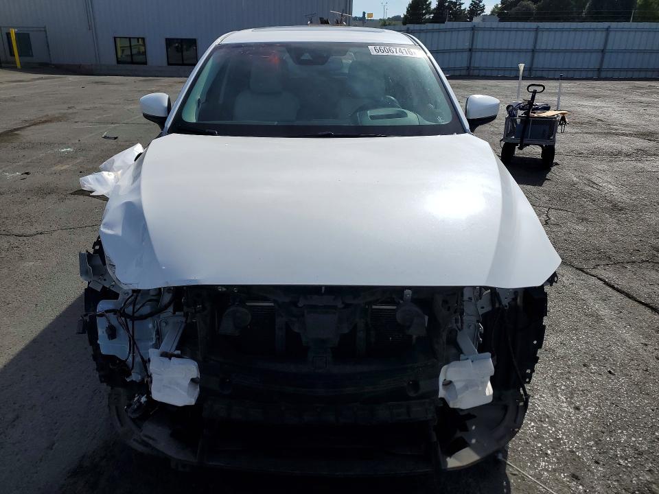 Aukcja sprzedaży 2019 Mazda Cx-5, vin: JM3KFADM5K1511539, numer aukcji: 66067416