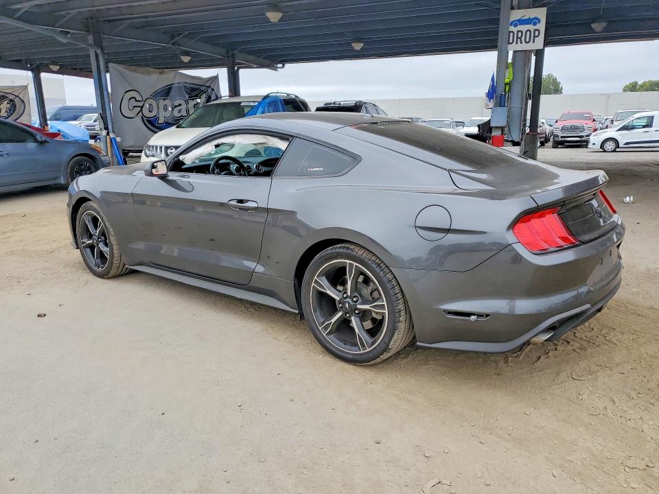 Aukcja sprzedaży 2019 Ford Mustang, vin: 1FA6P8THXK5112399, numer aukcji: 64260296