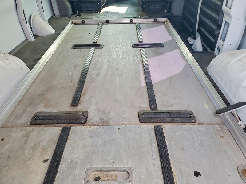 Aukcja sprzedaży 2017 Chevrolet Express G2500, vin: 1GCWGAFF7H1316234, numer aukcji: 62235236
