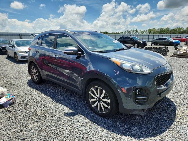 63208176 :رقم المزاد ، KNDPN3AC2H7155291 vin ، 2017 Kia Sportage مزاد بيع