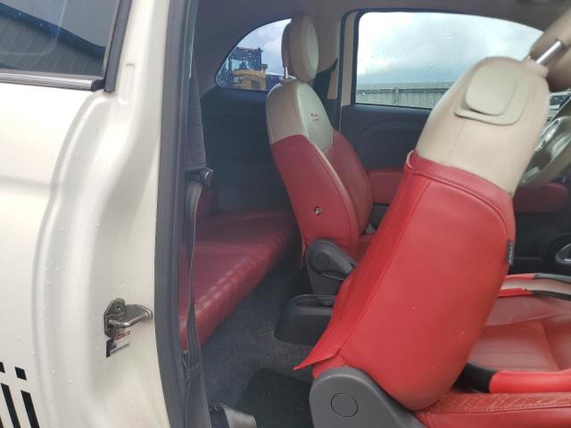 Aukcja sprzedaży 2012 Fiat 500, vin: 3C3CFFCR7CT209997, numer aukcji: 64491316