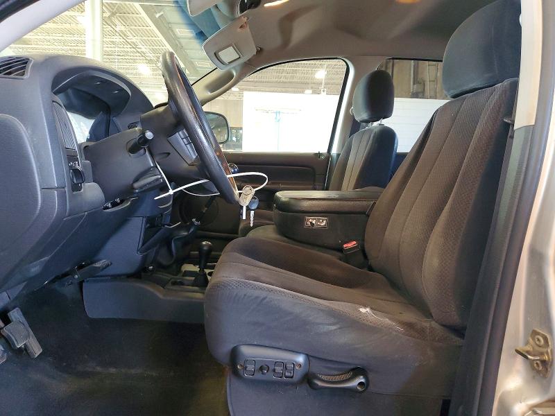 Продажа на аукционе авто 2003 Dodge Ram 1500, vin: 1D7HU18N63J654499, номер лота: 66657536