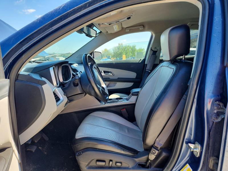 Aukcja sprzedaży 2017 Chevrolet Equinox, vin: 2GNALDEK9H6102243, numer aukcji: 66088446