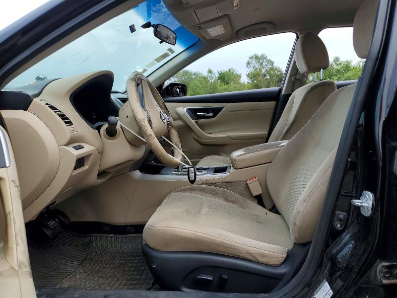 62071896 :رقم المزاد ، 1N4AL3AP3FC573884 vin ، 2015 Nissan Altima مزاد بيع