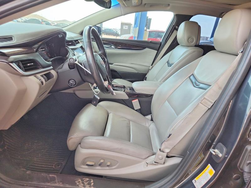 Продаж на аукціоні авто 2013 Cadillac Xts, vin: 2G61P5S33D9105781, номер лоту: 64494986
