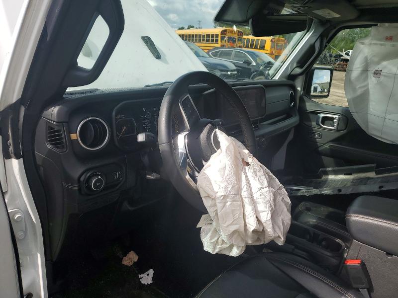 Aukcja sprzedaży 2024 Jeep Wrangler, vin: 1C4PJXEN7RW137066, numer aukcji: 65082616