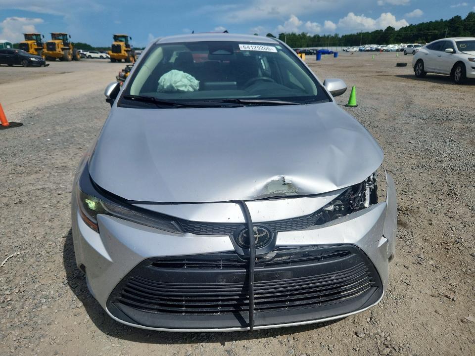 64129266 :رقم المزاد ، 5YFB4MDE8RP093718 vin ، 2024 Toyota Corolla مزاد بيع