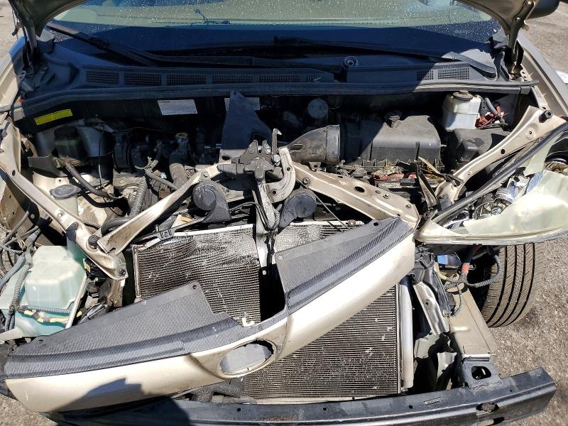 65555426 :رقم المزاد ، 5TDZA23C76S392714 vin ، 2006 Toyota Sienna مزاد بيع